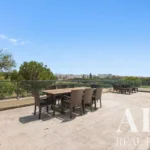 Apartment 4-bedroom for sale in Quinta dos Alcoutins, Lisbon &bull; ARE-41279 - gallery image