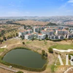 Apartment 4-bedroom for sale in Quinta dos Alcoutins, Lisbon &bull; ARE-41279 - gallery image