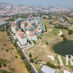 Apartment 4-bedroom for sale in Quinta dos Alcoutins, Lisbon &bull; ARE-41279 - gallery image