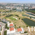 Apartment 4-bedroom for sale in Quinta dos Alcoutins, Lisbon &bull; ARE-41279 - gallery image