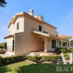 Villa 5-bedroom for sale in Parede, Cascais, Greater Lisbon &bull; ARE-41310 - gallery image