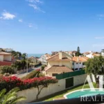 Villa 5-bedroom for sale in Parede, Cascais, Greater Lisbon &bull; ARE-41310 - gallery image