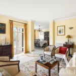 Villa 5-bedroom for sale in Parede, Cascais, Greater Lisbon &bull; ARE-41310 - gallery image