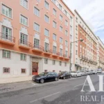 Apartment 1-bedroom for sale in Aurora, Avenidas Novas, Lisbon • ARE-41311 - gallery image