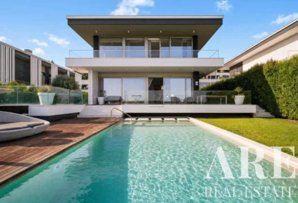 Villa 3-bedroom for sale in Parque dos Poetas, Oeiras, Greater Lisbon &bull; ARE-41324