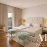 Villa 3-bedroom for sale in Parque dos Poetas, Oeiras, Greater Lisbon &bull; ARE-41324 - gallery image