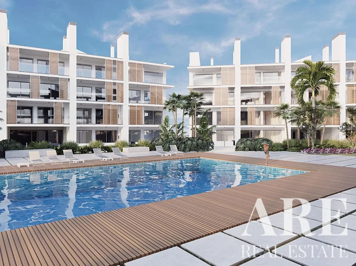 Apartment 2-bedroom for sale in Albufeira Garden, Albufeira, Algarve &bull; ARE-41337