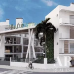 Apartment 2-bedroom for sale in Albufeira Garden, Albufeira, Algarve &bull; ARE-41337 - gallery image