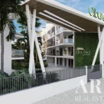 Apartment 2-bedroom for sale in Albufeira Garden, Albufeira, Algarve &bull; ARE-41337 - gallery image
