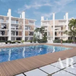 Apartment 2-bedroom for sale in Albufeira Garden, Albufeira, Algarve &bull; ARE-41337 - gallery image
