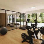 Apartment 2-bedroom for sale in Albufeira Garden, Albufeira, Algarve &bull; ARE-41337 - gallery image