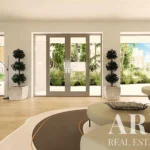Apartment 2-bedroom for sale in Albufeira Garden, Albufeira, Algarve &bull; ARE-41337 - gallery image
