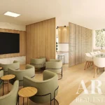 Apartment 2-bedroom for sale in Albufeira Garden, Albufeira, Algarve &bull; ARE-41337 - gallery image