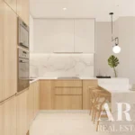 Apartment 2-bedroom for sale in Albufeira Garden, Albufeira, Algarve &bull; ARE-41337 - gallery image