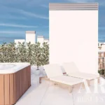 Apartment 2-bedroom for sale in Albufeira Garden, Albufeira, Algarve &bull; ARE-41337 - gallery image
