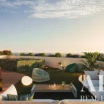 Apartment 3-bedroom for sale in NAMA Carcavelos, Carcavelos, Cascais, Greater Lisbon • ARE-34918 - gallery image
