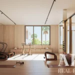 Apartment 3-bedroom for sale in NAMA Carcavelos, Carcavelos, Cascais, Greater Lisbon • ARE-34918 - gallery image