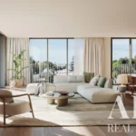 Apartment 3-bedroom for sale in NAMA Carcavelos, Carcavelos, Cascais, Greater Lisbon • ARE-34918 - gallery image