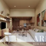 Apartment 3-bedroom for sale in NAMA Carcavelos, Carcavelos, Cascais, Greater Lisbon • ARE-34918 - gallery image