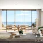 Apartment 3-bedroom for sale in NAMA Carcavelos, Carcavelos, Cascais, Greater Lisbon • ARE-34918 - gallery image