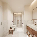 Apartment 3-bedroom for sale in NAMA Carcavelos, Carcavelos, Cascais, Greater Lisbon • ARE-34918 - gallery image