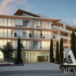 Apartment 3-bedroom for sale in NAMA Carcavelos, Carcavelos, Cascais, Greater Lisbon • ARE-34918 - gallery image