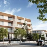Apartment 3-bedroom for sale in NAMA Carcavelos, Carcavelos, Cascais, Greater Lisbon • ARE-34918 - gallery image