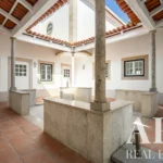 Villa 8-bedroom for sale in Estoril, Cascais, Greater Lisbon • ARE-41199 - gallery image