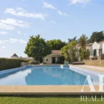 Villa 8-bedroom for sale in Estoril, Cascais, Greater Lisbon • ARE-41199 - gallery image