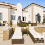 Villa 8-bedroom for sale in Estoril, Cascais, Greater Lisbon • ARE-41199 - gallery image