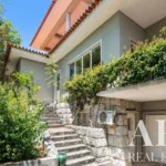Villa 5-bedroom for sale in Caxias, Oeiras, Greater Lisbon • ARE-41303 - gallery image