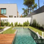 Villa 4-bedroom for sale in São João do Estoril, Cascais, Greater Lisbon &bull; ARE-41326 - gallery image