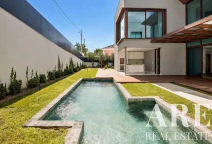 Villa 4-bedroom for sale in São João do Estoril, Cascais, Greater Lisbon &bull; ARE-41326