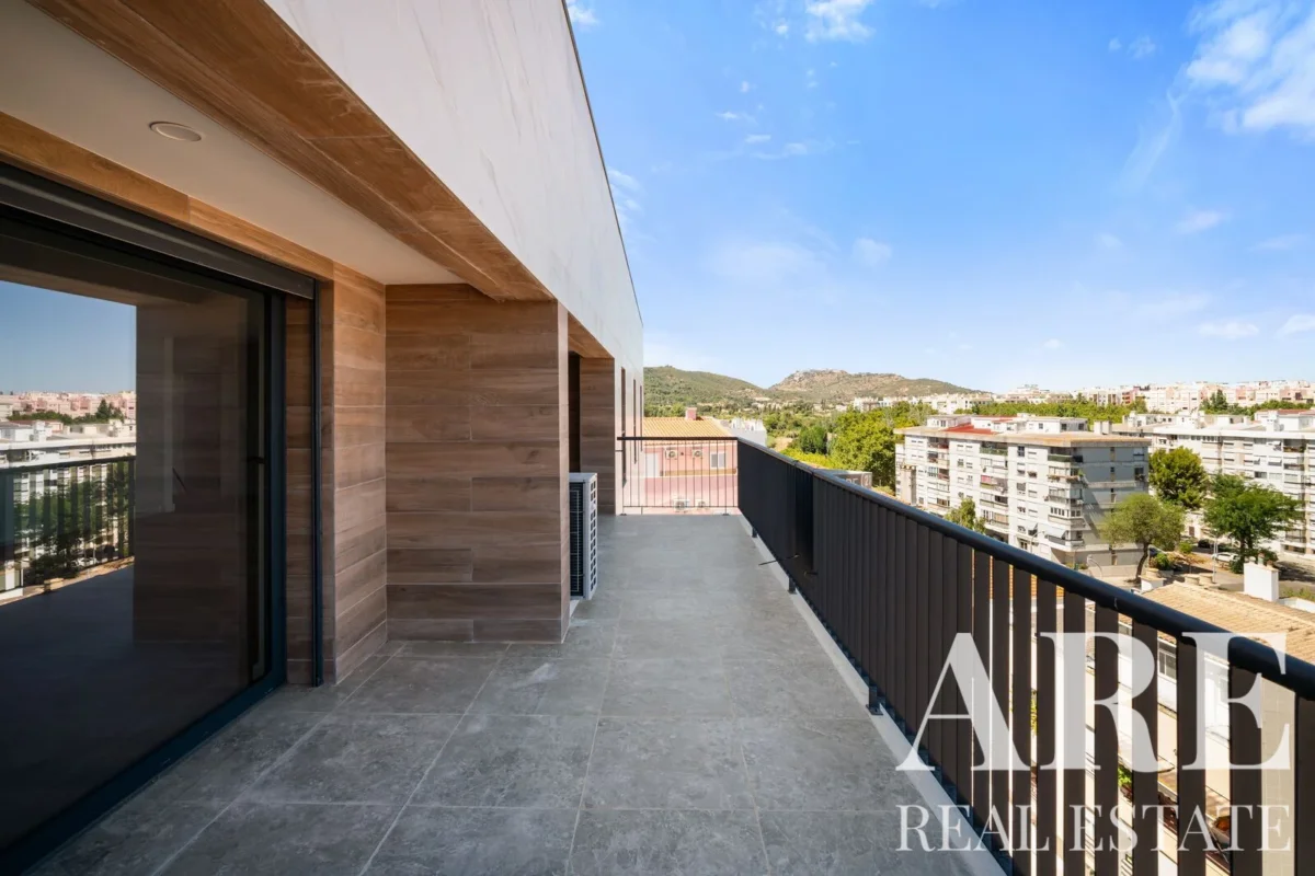 Apartment 3-bedroom for sale in Setubal &bull; ARE-41330