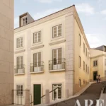 Apartment Studio for sale in ROCIO | Salema Courtyard, Rossio, Lisbon &bull; ARE-41390 - gallery image