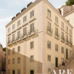 Apartment Studio for sale in ROCIO | Salema Courtyard, Rossio, Lisbon &bull; ARE-41390 - gallery image