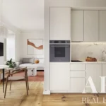 Apartment Studio for sale in ROCIO | Salema Courtyard, Rossio, Lisbon &bull; ARE-41390 - gallery image