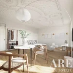 Apartment Studio for sale in ROCIO | Salema Courtyard, Rossio, Lisbon &bull; ARE-41390 - gallery image