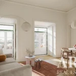 Apartment Studio for sale in ROCIO | Salema Courtyard, Rossio, Lisbon &bull; ARE-41390 - gallery image