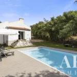 Villa 5-bedroom for sale in Dois Portos, Torres Vedras, Greater Lisbon • ARE-41238 - gallery image