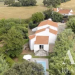 Villa 5-bedroom for sale in Dois Portos, Torres Vedras, Greater Lisbon • ARE-41238 - gallery image