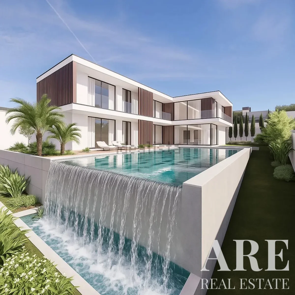 Villa 5-bedroom for sale in Campo Real, Torres Vedras, Greater Lisbon • ARE-41272