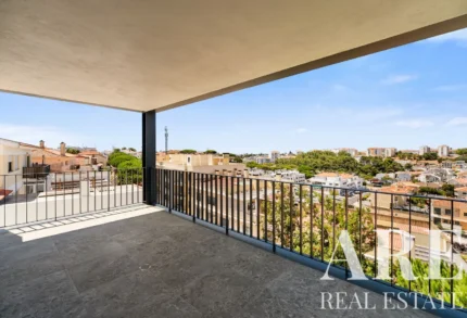 Apartment 2-bedroom for sale in Amoreira, Cascais, Greater Lisbon &bull; ARE-41271