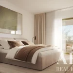 Apartment 3-bedroom for sale in Future Mirear, Miraflores, Oeiras, Greater Lisbon • ARE-41401 - gallery image