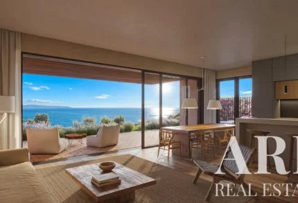 Apartment 2-bedroom for sale in Pestana Porto Covo Beach Residences, Porto Covo, Sines, Setubal &bull; ARE-34620