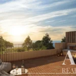 Apartment 2-bedroom for sale in Pestana Porto Covo Beach Residences, Porto Covo, Sines, Setubal &bull; ARE-34620 - gallery image