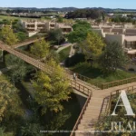 Apartment 2-bedroom for sale in Pestana Porto Covo Beach Residences, Porto Covo, Sines, Setubal &bull; ARE-34620 - gallery image