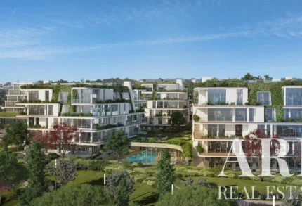 Apartment 4-bedroom for sale in Centro Cascais, Cascais, Greater Lisbon &bull; ARE-37663