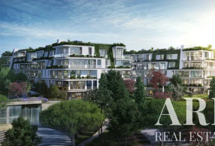 Apartment 4-bedroom for sale in Centro Cascais, Cascais, Greater Lisbon &bull; ARE-37663