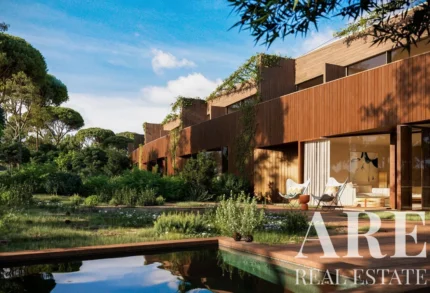 Apartment 2-bedroom for sale in Apartamentos - Aroeira Collections, Aroeira, Almada, Setubal &bull; ARE-39325